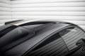 Krótkie Relingi Dachowe Porsche 911 992 GT3