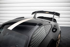 Raíles de techo Maxton para Porsche 911 992 GT3