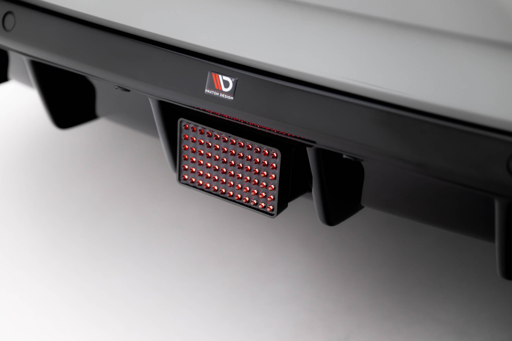 Ledowe luz Skoda Superb Liftback / Familiar Mk3