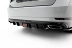 Ledowe luz Skoda Superb Liftback / Familiar Mk3