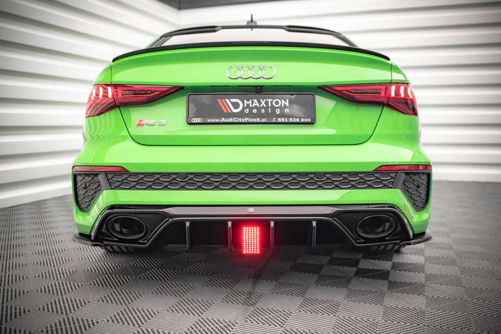 Ledowe luz Stop Audi RS3 8Y
