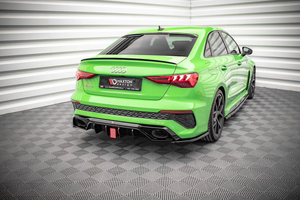 Ledowe luz Stop Audi RS3 8Y