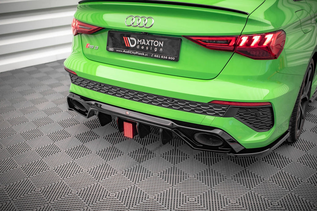Ledowe luz Stop Audi RS3 8Y