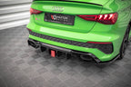 Ledowe luz Stop Audi RS3 8Y