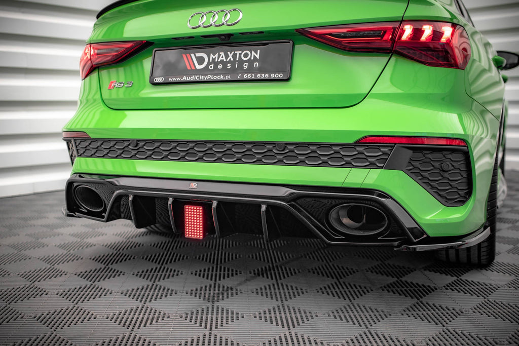 Ledowe luz Stop Audi RS3 8Y
