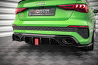 Ledowe luz Stop Audi RS3 8Y