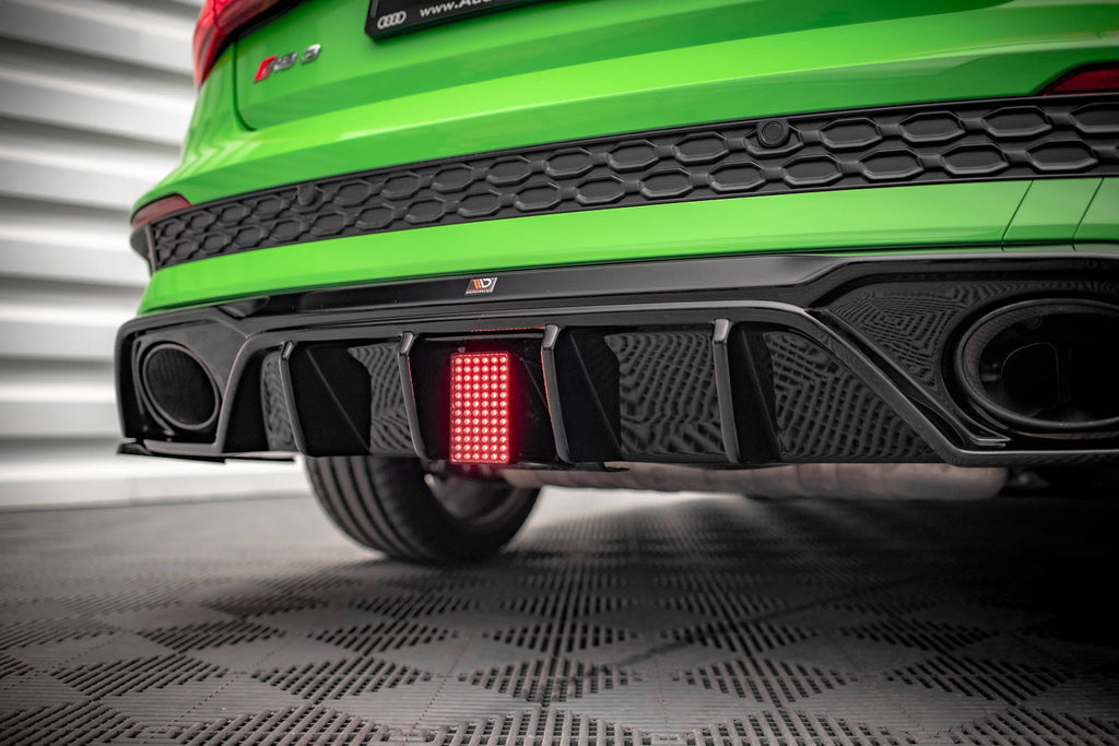 Ledowe luz Stop Audi RS3 8Y
