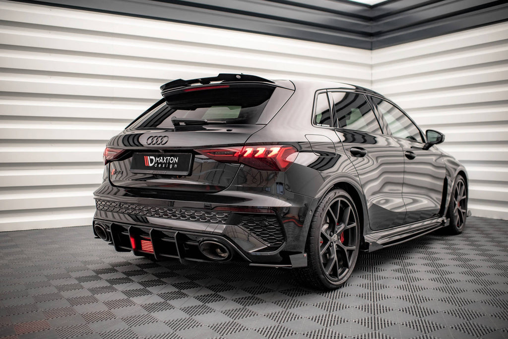 Ledowe luz Stop Audi RS3 Sportback 8Y