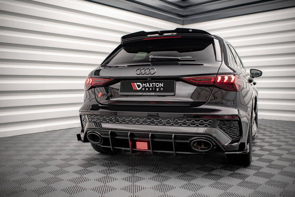 Ledowe luz Stop Audi RS3 Sportback 8Y