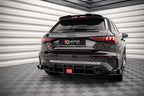 Ledowe luz Stop Audi RS3 Sportback 8Y