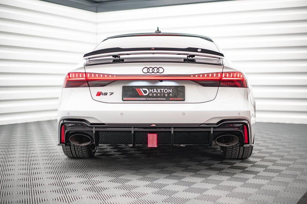 Ledowe luz Stop Audi RS7 C8 / RS6 C8 / C8 Facelift