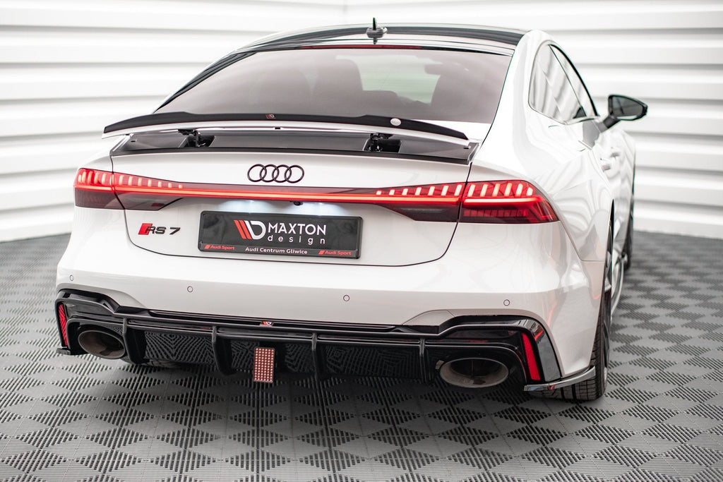 Ledowe luz Stop Audi RS7 C8 / RS6 C8 / C8 Facelift