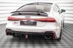 Ledowe luz Stop Audi RS7 C8 / RS6 C8 / C8 Facelift