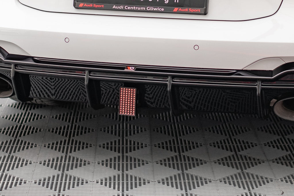Ledowe luz Stop Audi RS7 C8 / RS6 C8 / C8 Facelift