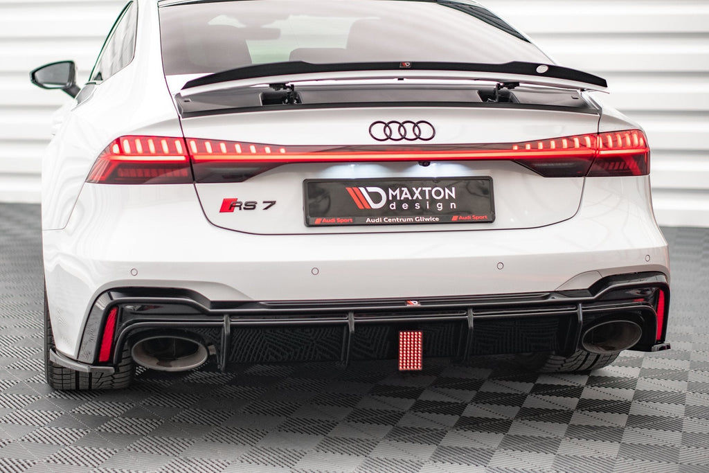 Ledowe luz Stop Audi RS7 C8 / RS6 C8 / C8 Facelift