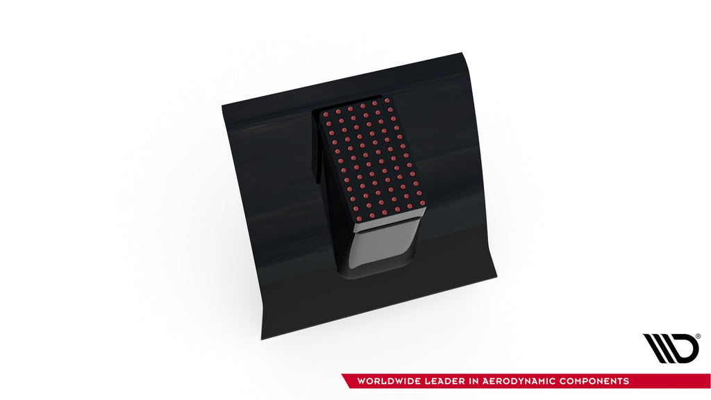 Ledowe luz Stop Audi S3 Sportback 8Y Facelift