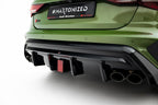 Ledowe luz Stop Audi S3 Sportback 8Y Facelift