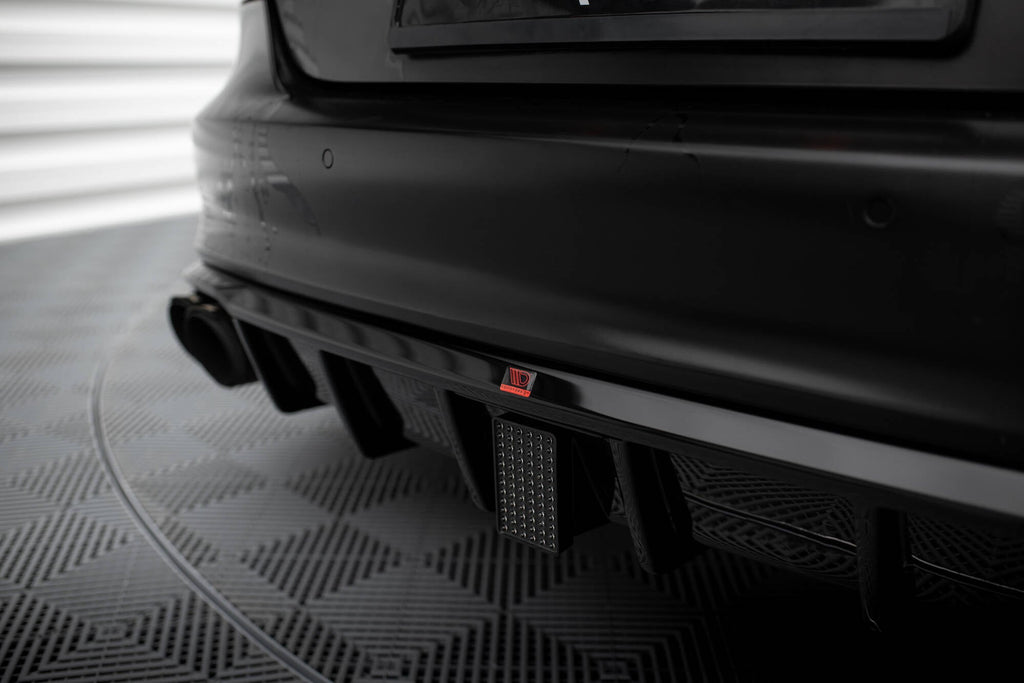 Ledowe luz Stop Audi S7 C7