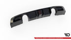 LED Stop Light Audi TT S-Line 8S