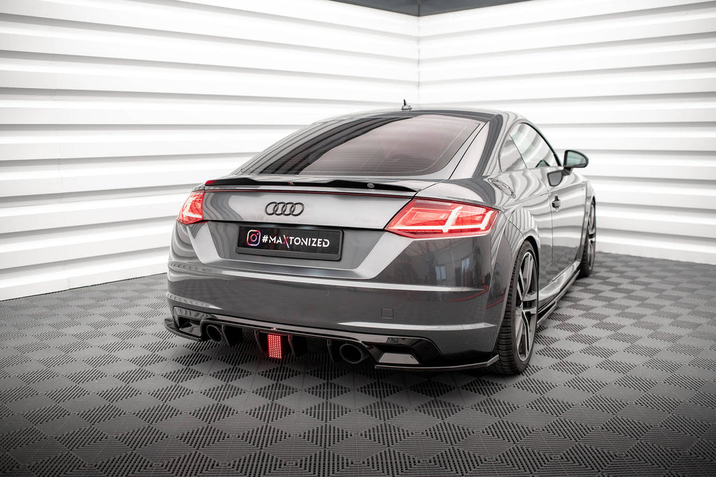 LED Stop Light Audi TT S-Line 8S