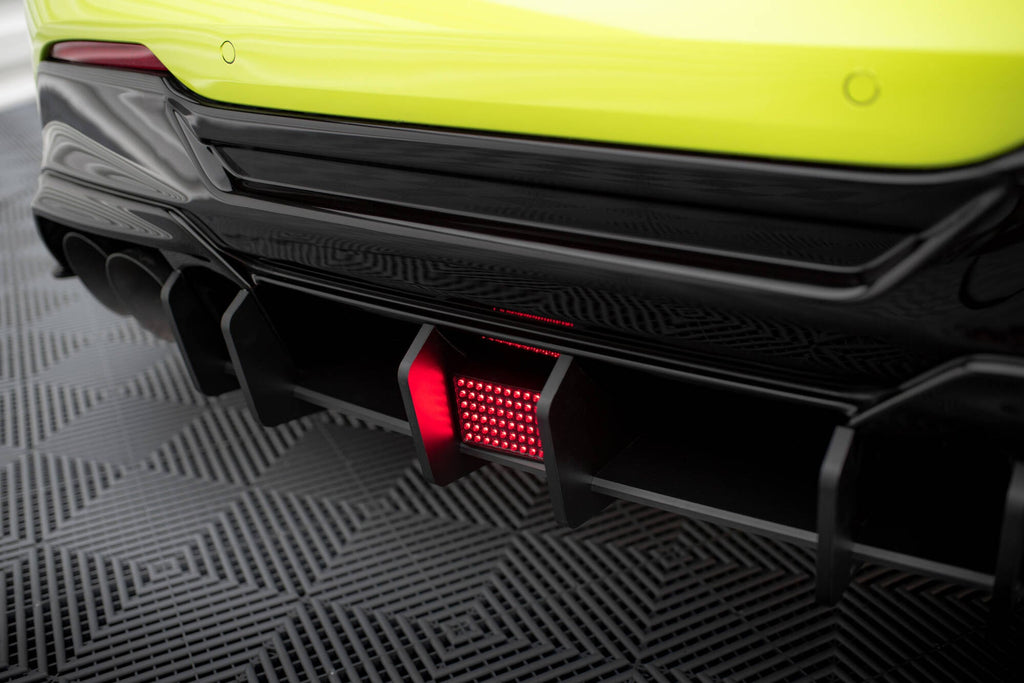 LED Tail Light Stop BMW 1 Series F40 M-Pack / M135i