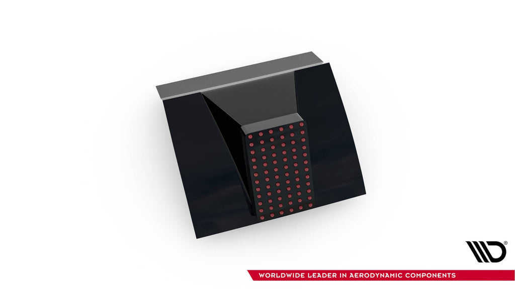 Ledowe luz Stop BMW Serie 1 M-Pack F70