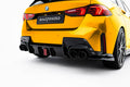 Ledowe luz Stop BMW Serie 1 M-Pack F70
