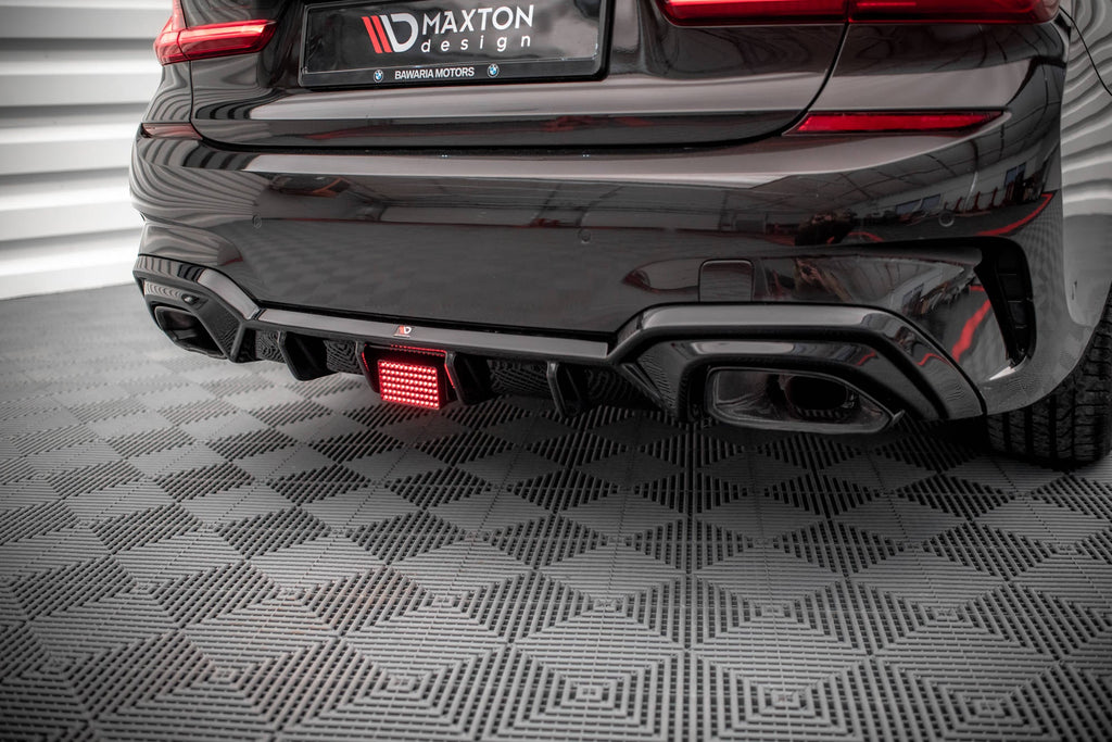 Ledowe luz Stop BMW Serie 3 M-Pack G20 / G21