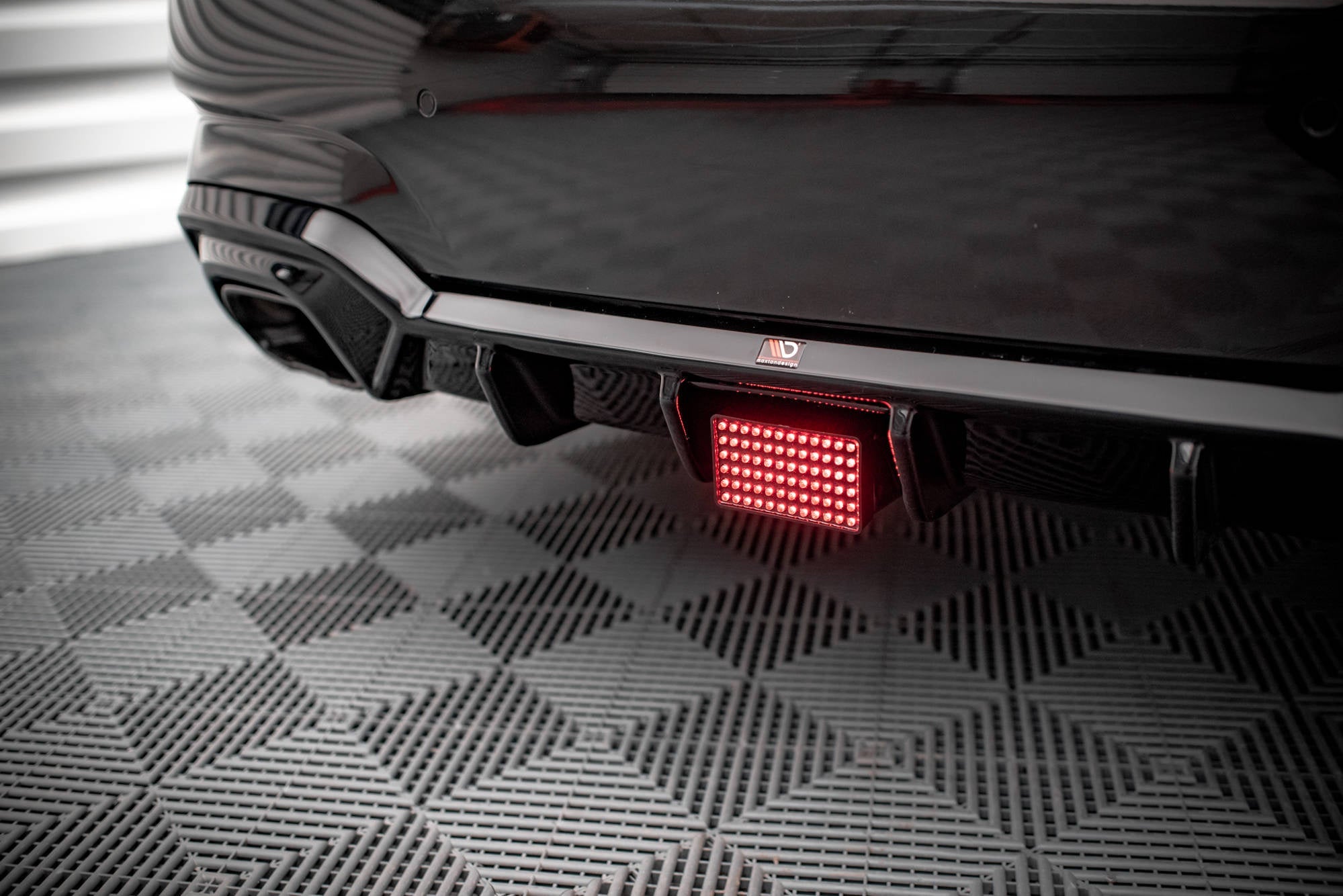 Ledowe luz Stop BMW Serie 3 M-Pack G20 / G21