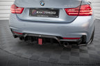 Luz Stop Let BMW Serie 4 Coupé / Gran Coupé / Cabrio M-Pack F32 / F33 / F36
