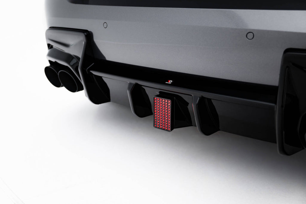 Ledowe luz Stop BMW M135i F70