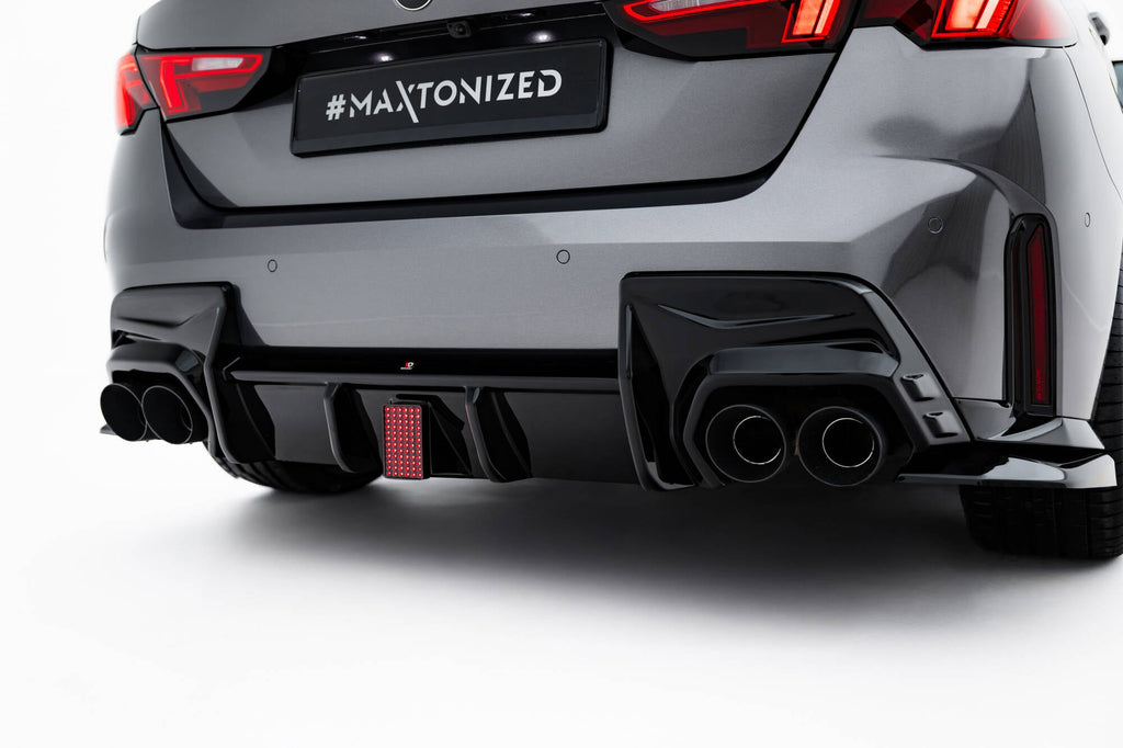 Ledowe luz Stop BMW M135i F70