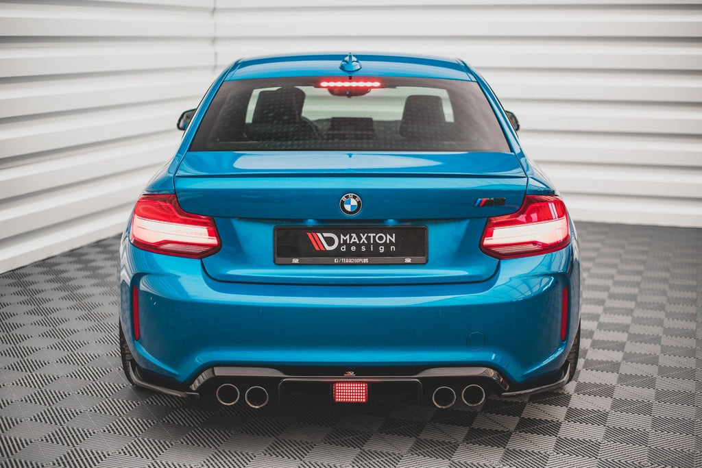 Ledowe luz Stop BMW M2 F87
