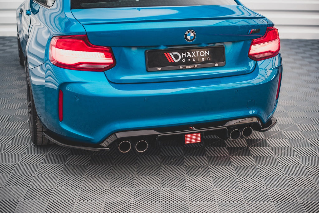 Ledowe luz Stop BMW M2 F87