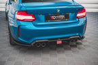 Ledowe luz Stop BMW M2 F87