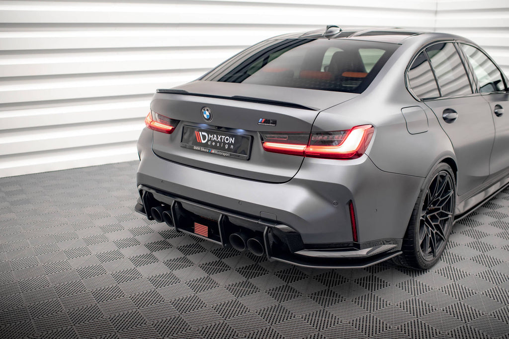 LED Taillights BMW M3 Sedan / Touring G80 / G81