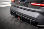 LED Taillights BMW M3 Sedan / Touring G80 / G81