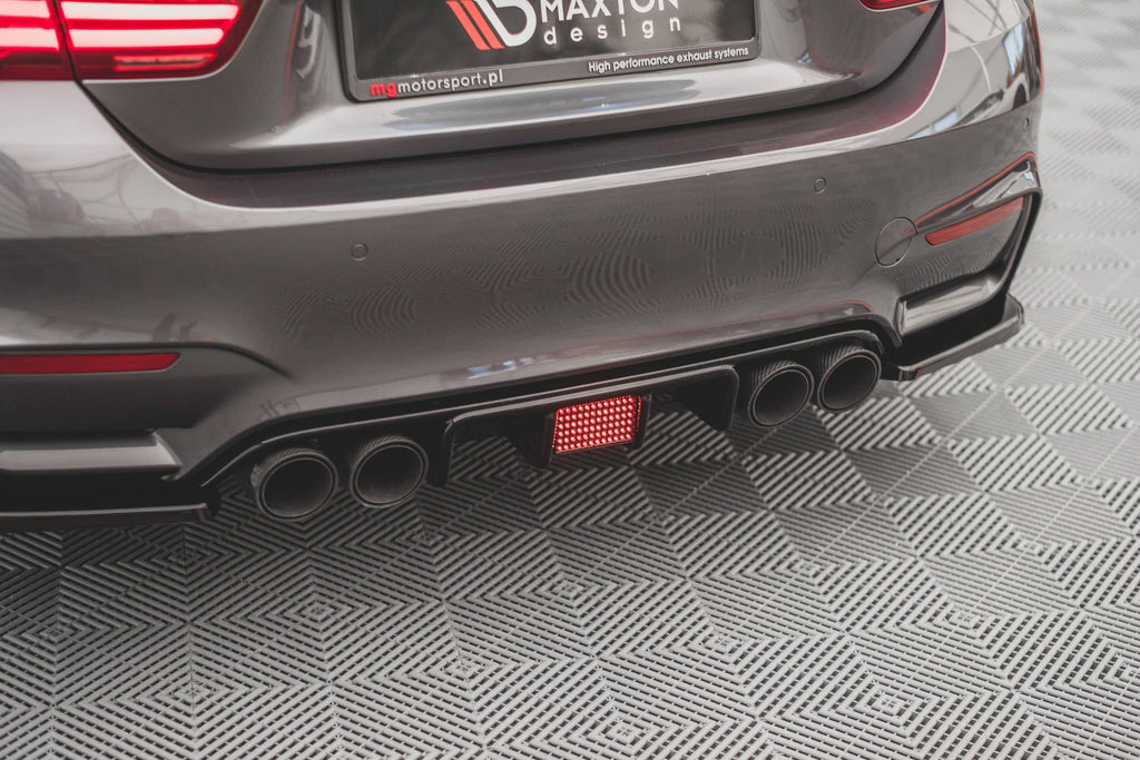 Luz LED Stop BMW M4 F82