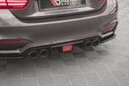 Luz LED Stop BMW M4 F82