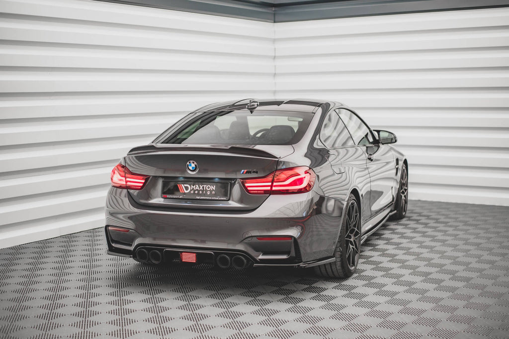 Luz LED Stop BMW M4 F82