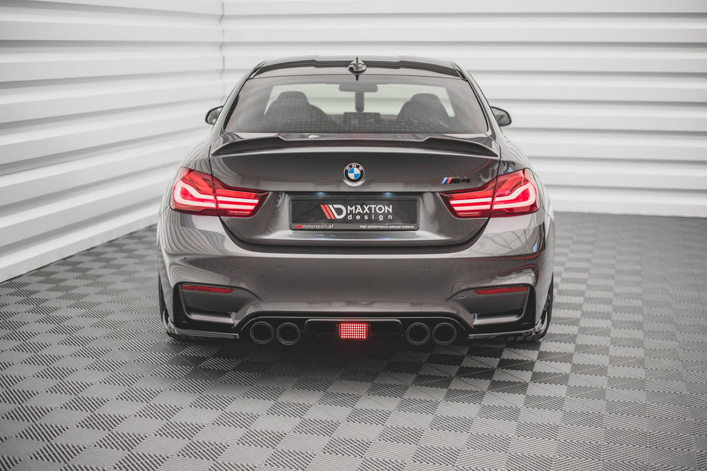 Luz LED Stop BMW M4 F82