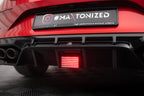 LED Stop Light Cupra Leon Hatchback Mk1