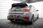 LED Tail Light Hyundai I30 N Hatchback Mk3 Facelift
