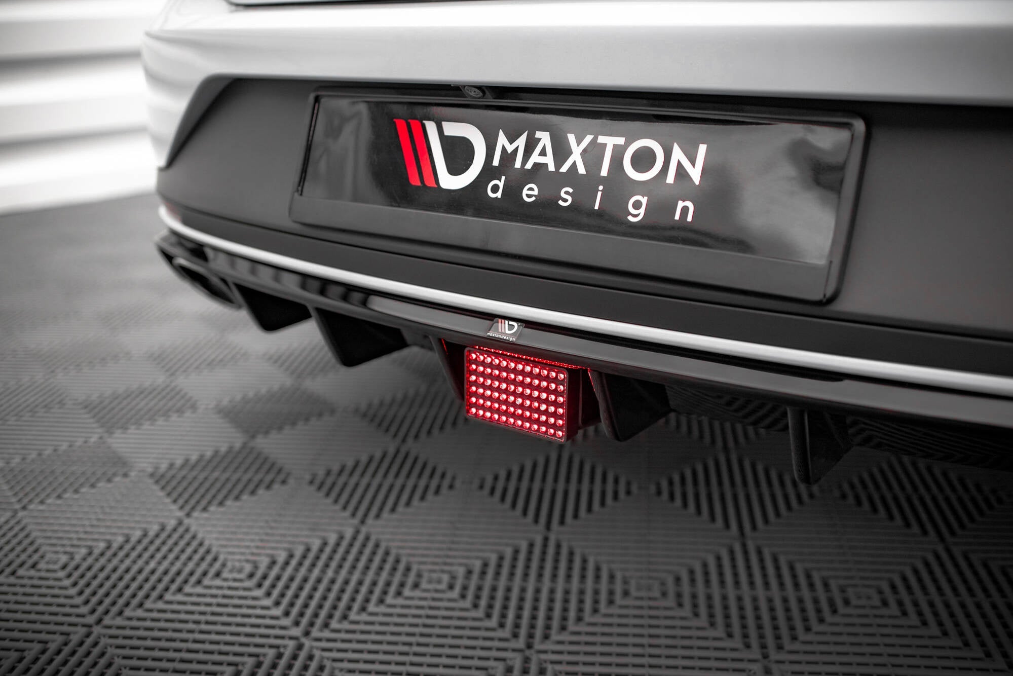 Ledowe luz Stop Seat Leon Cupra Sportstourer Mk3
