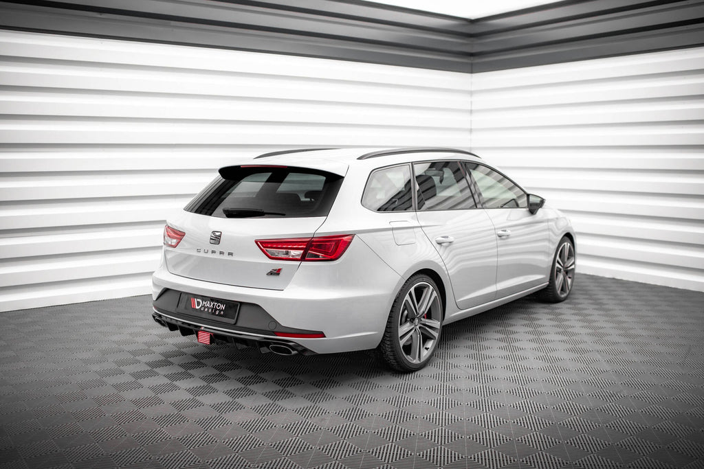Ledowe luz Stop Seat Leon Cupra Sportstourer Mk3
