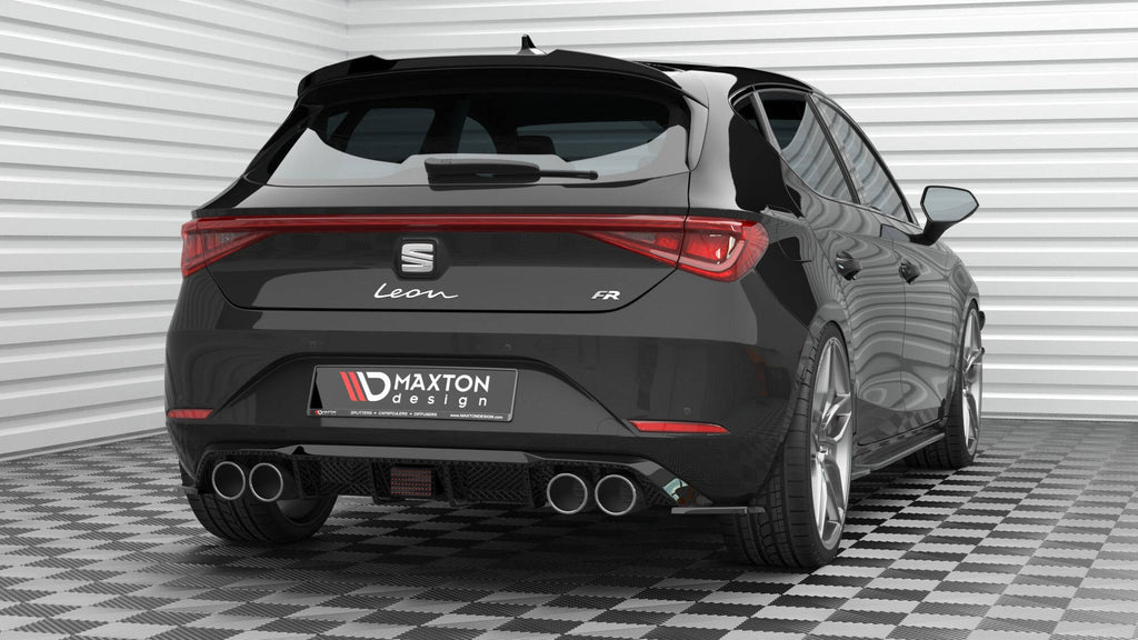 Luz LED Stop Seat Leon FR Hatchback Mk4