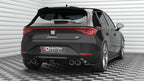Luz LED Stop Seat Leon FR Hatchback Mk4