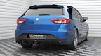 Ledowe luz Stop Seat Leon FR Sportstourer Mk3
