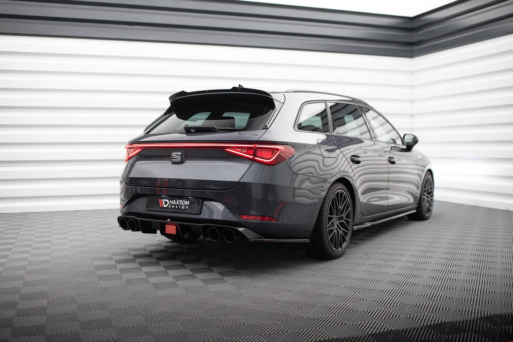 Ledowe luz Stop Seat Leon ST FR Mk4