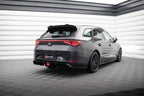 Ledowe luz Stop Seat Leon ST FR Mk4